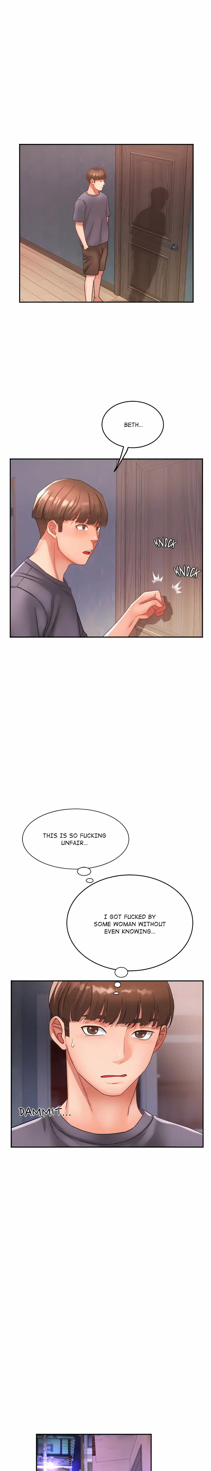 Lady Snack Bar Page 15 - MangaHe