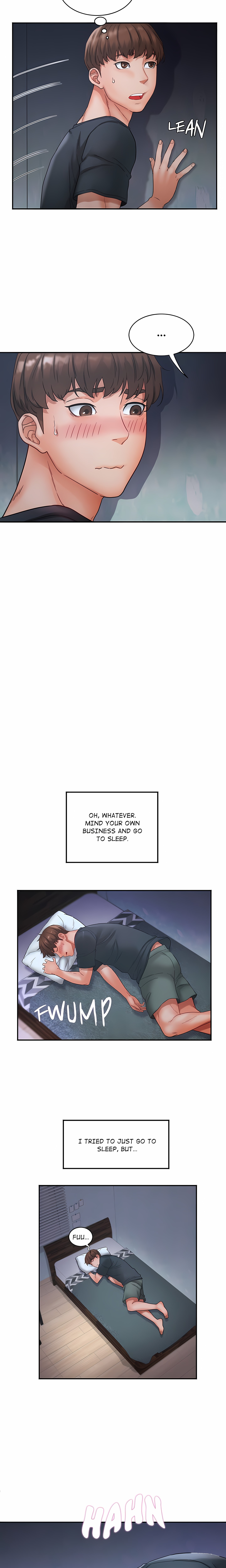 Lady Snack Bar Page 15 - MangaHe