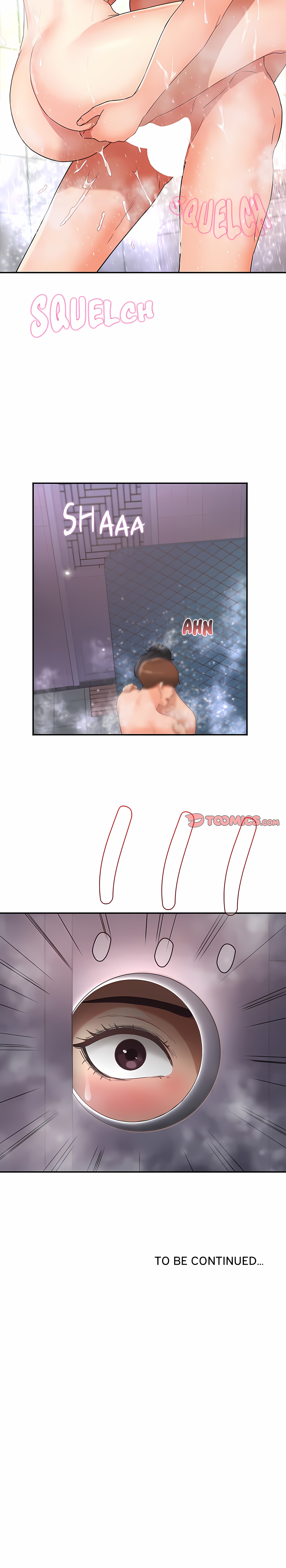 Lady Snack Bar Page 23 - MangaHe