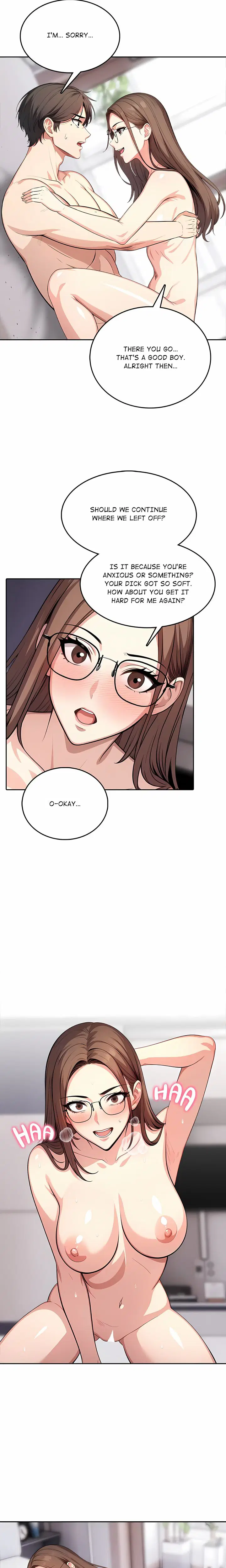 Next-Door Blackmail Page 5 - MangaHe