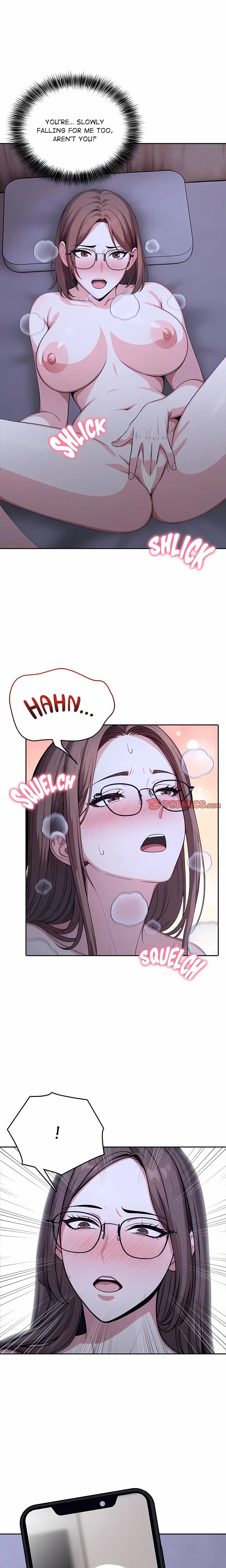 Next-Door Blackmail Page 10 - MangaHe