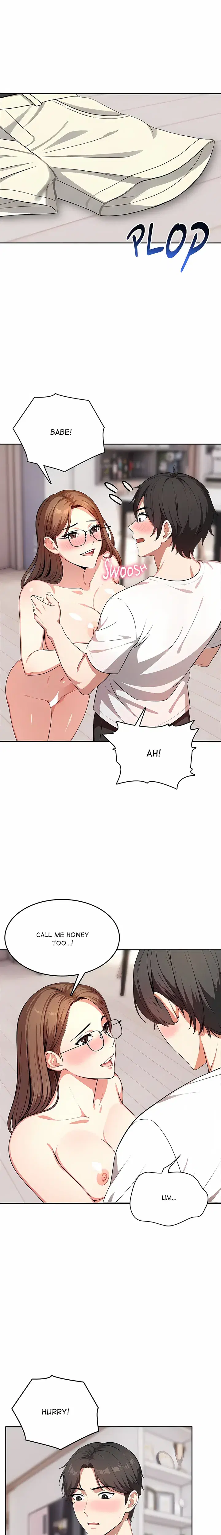 Next-Door Blackmail Page 11 - MangaHe