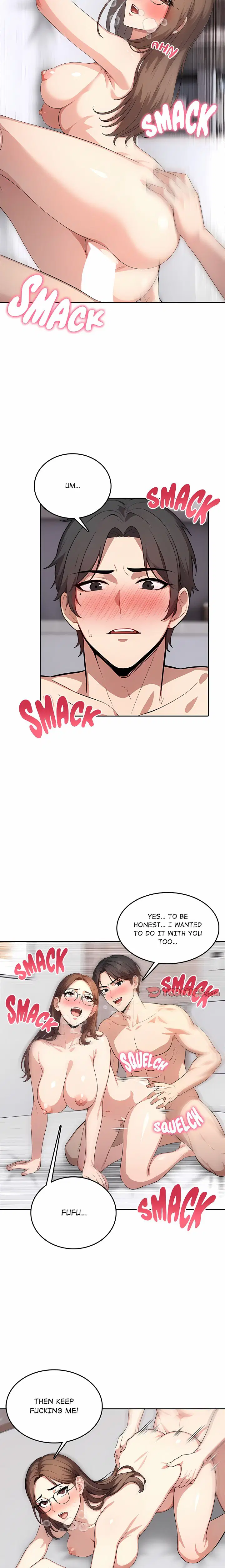 Next-Door Blackmail Page 4 - MangaHe