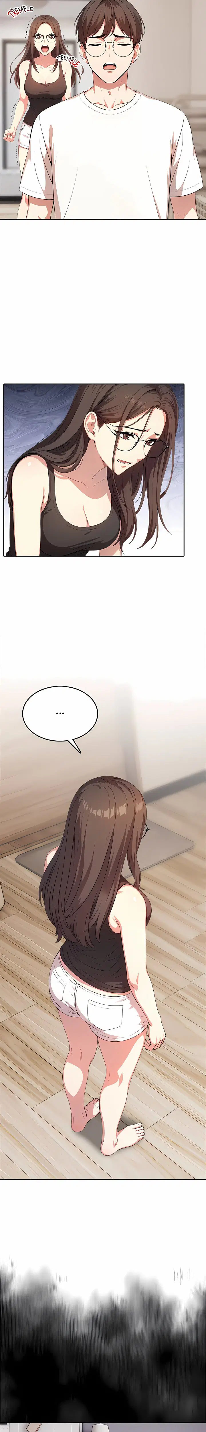 Next-Door Blackmail Page 13 - MangaHe