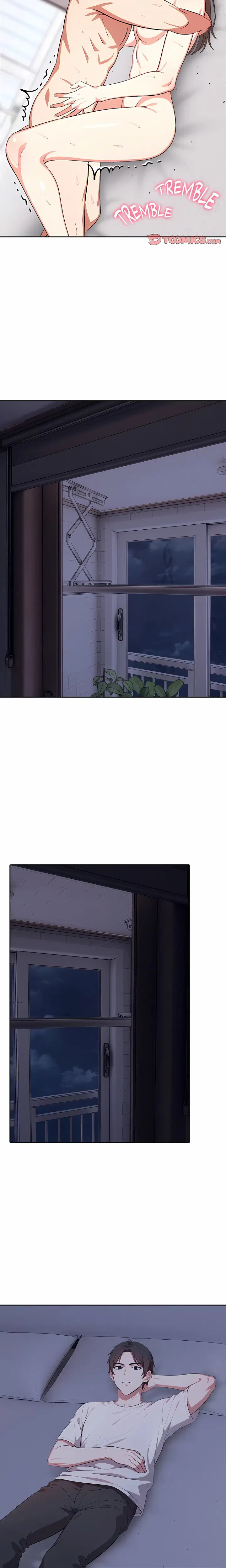Next-Door Blackmail Page 7 - MangaHe