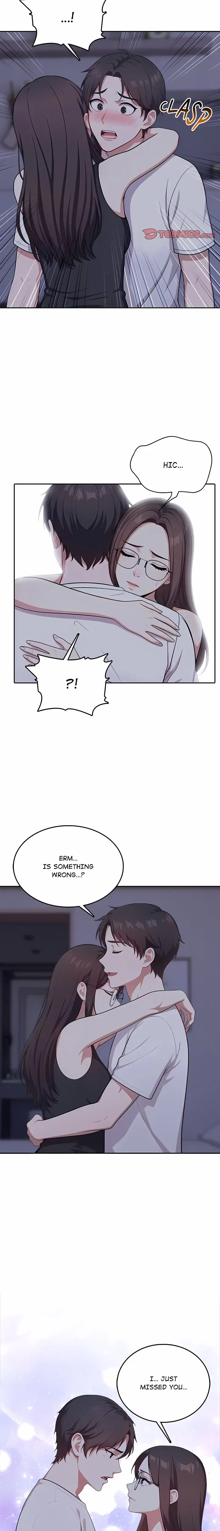 Next-Door Blackmail Page 7 - MangaHe