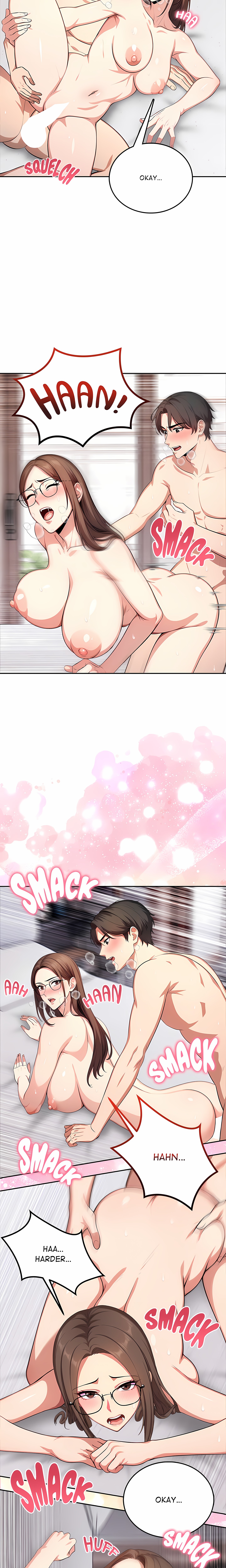 Next-Door Blackmail Page 11 - MangaHe