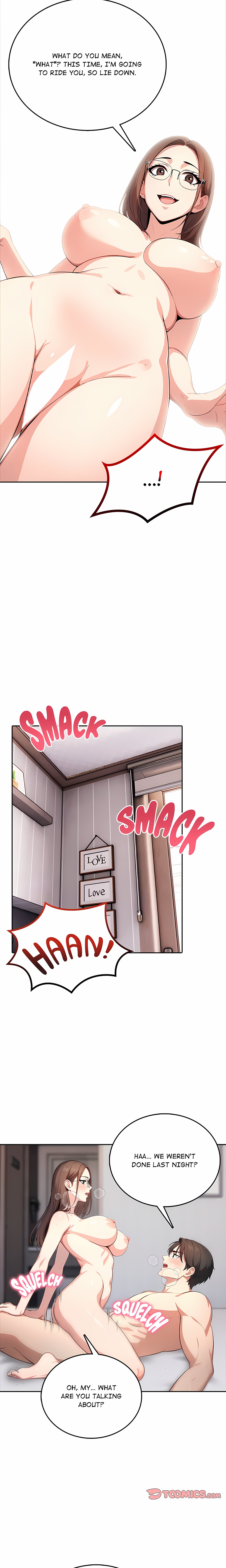 Next-Door Blackmail Page 17 - MangaHe