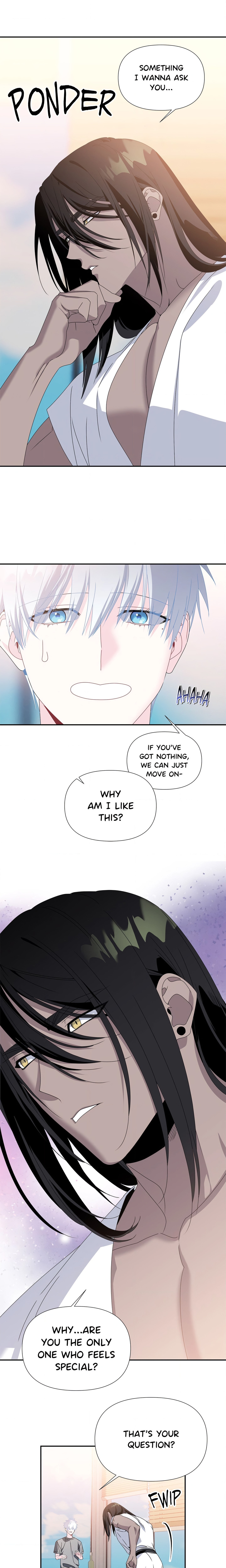Bad Beat Page 13 - MangaHe
