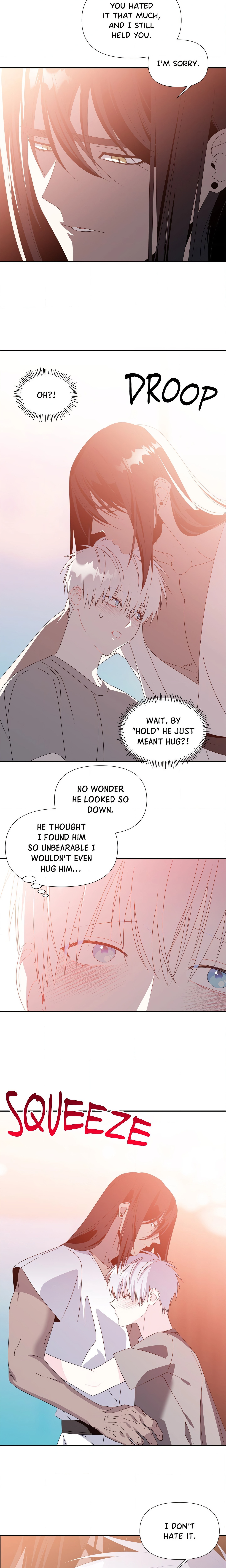 Bad Beat Page 16 - MangaHe