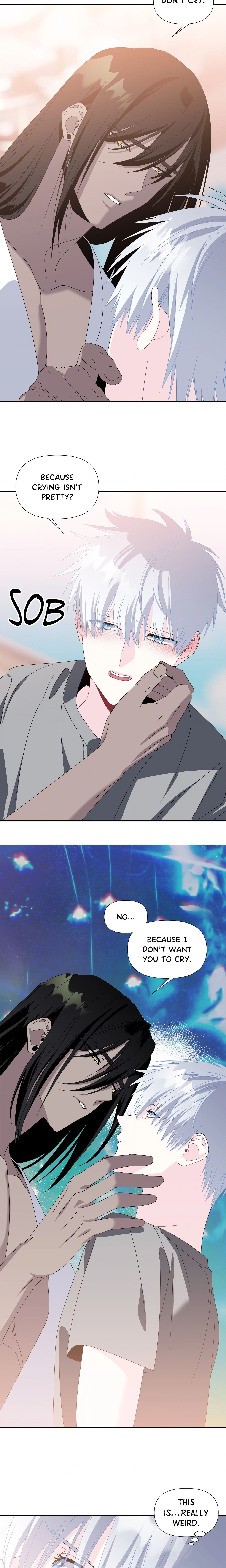 Bad Beat Page 18 - MangaHe