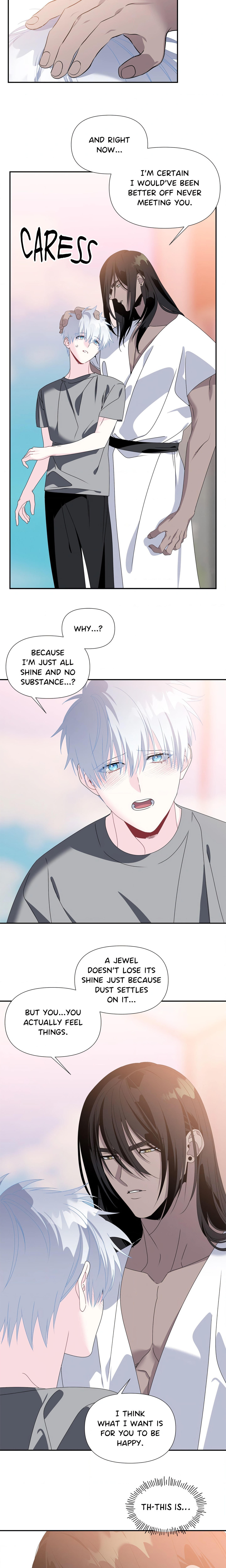 Bad Beat Page 10 - MangaHe