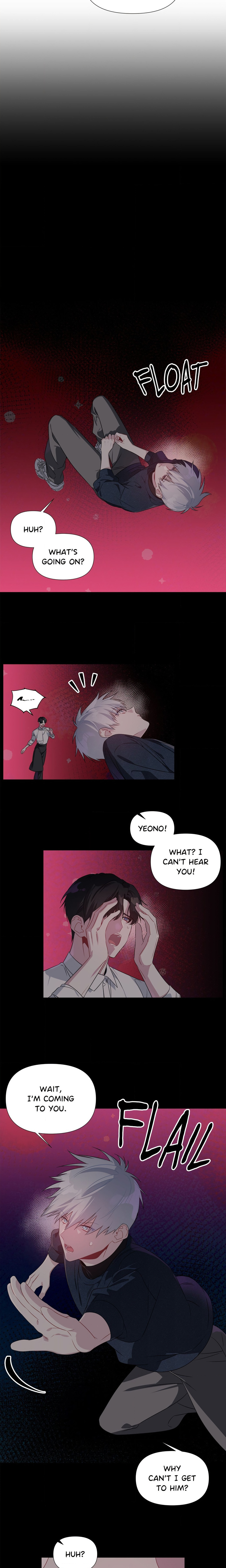 Bad Beat Page 12 - MangaHe