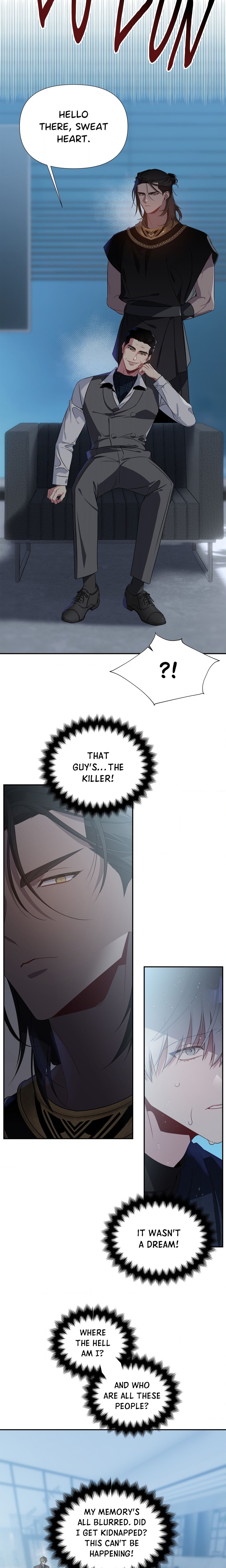 Bad Beat Page 14 - MangaHe
