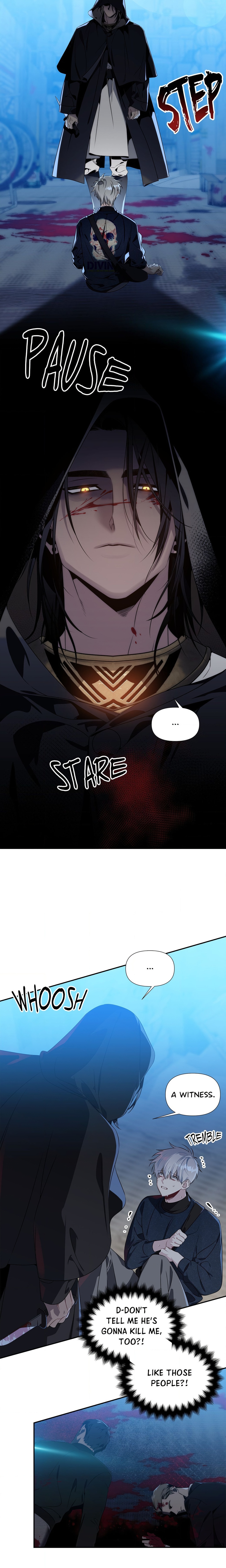 Bad Beat Page 7 - MangaHe