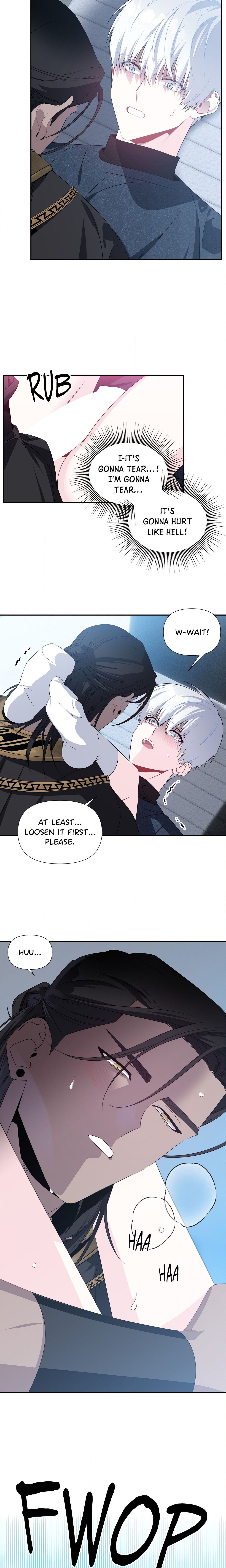 Bad Beat Page 12 - MangaHe