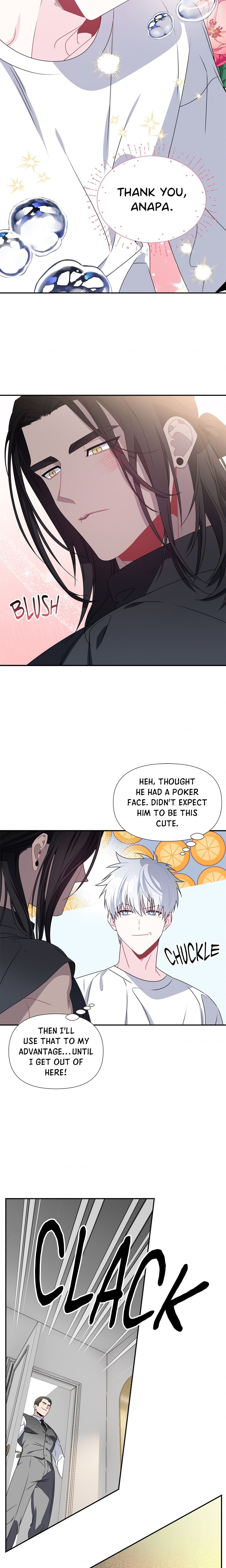 Bad Beat Page 15 - MangaHe