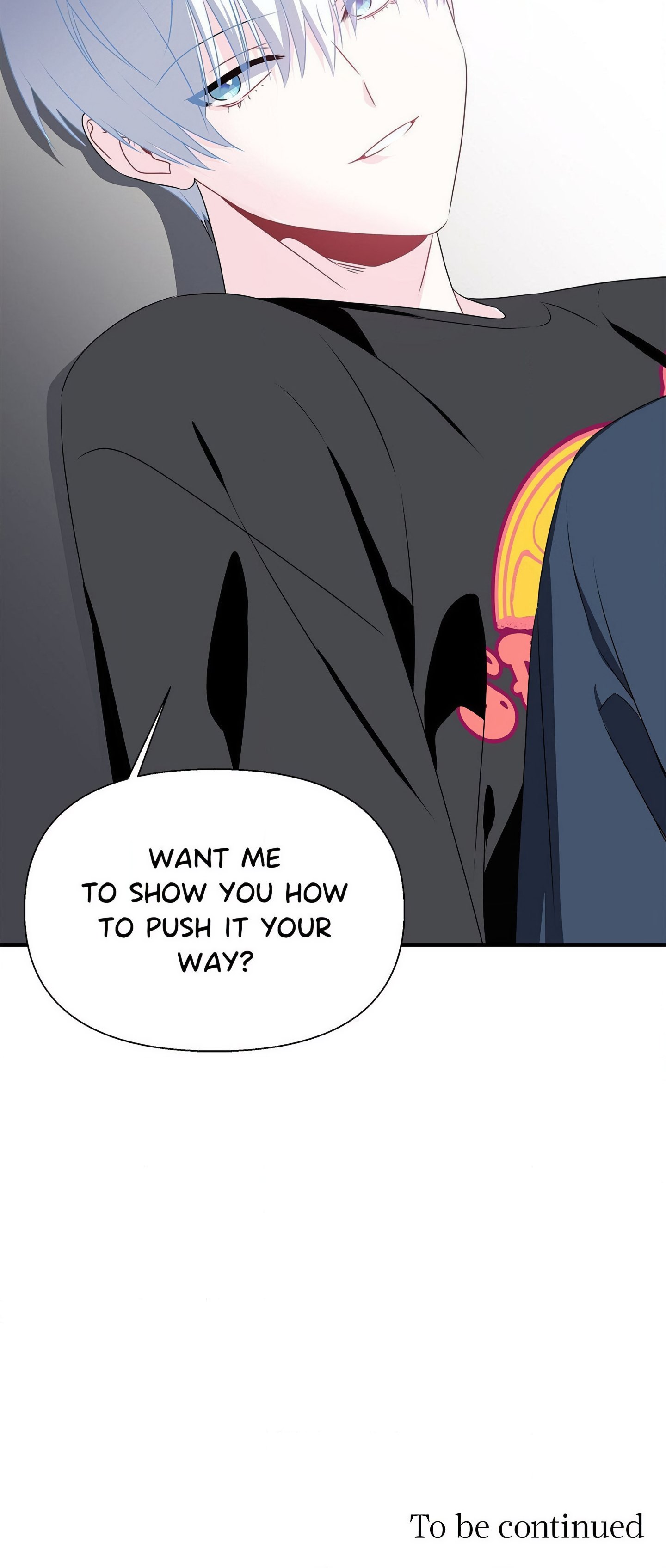 Bad Beat Page 19 - MangaHe