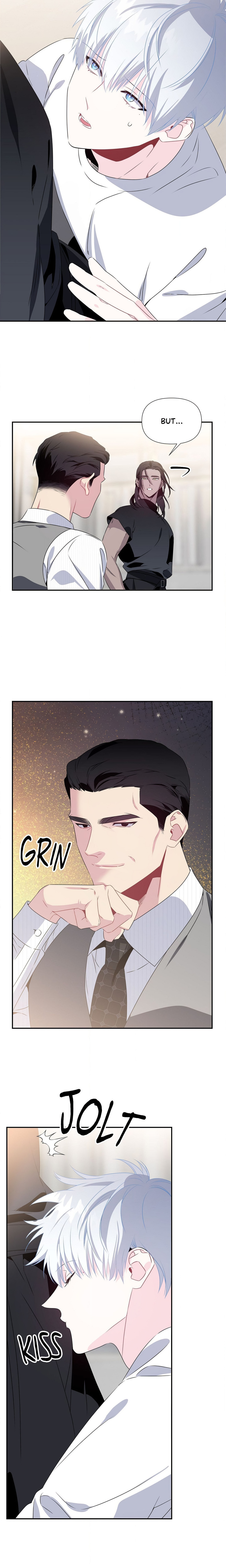 Bad Beat Page 5 - MangaHe