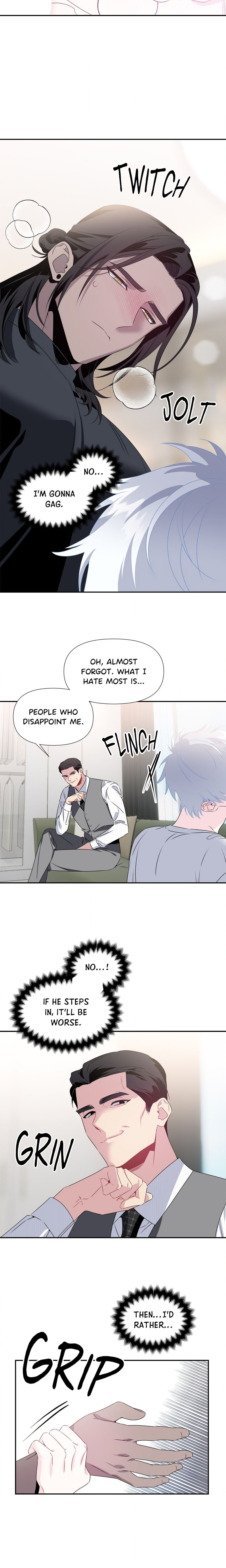 Bad Beat Page 9 - MangaHe