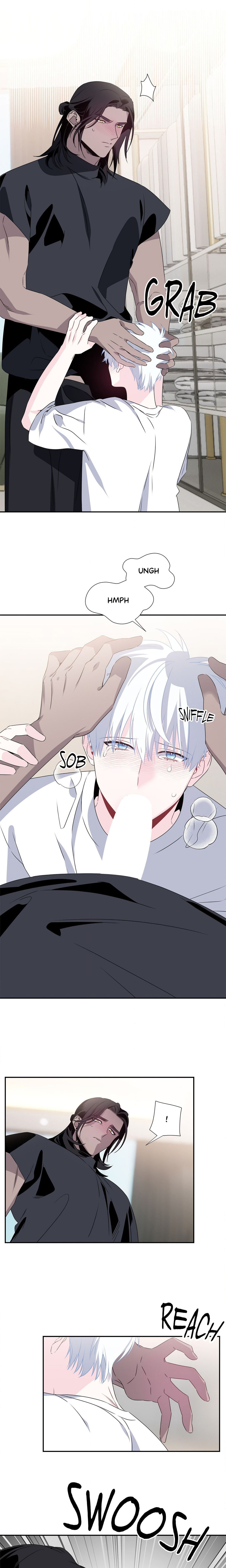 Bad Beat Page 10 - MangaHe