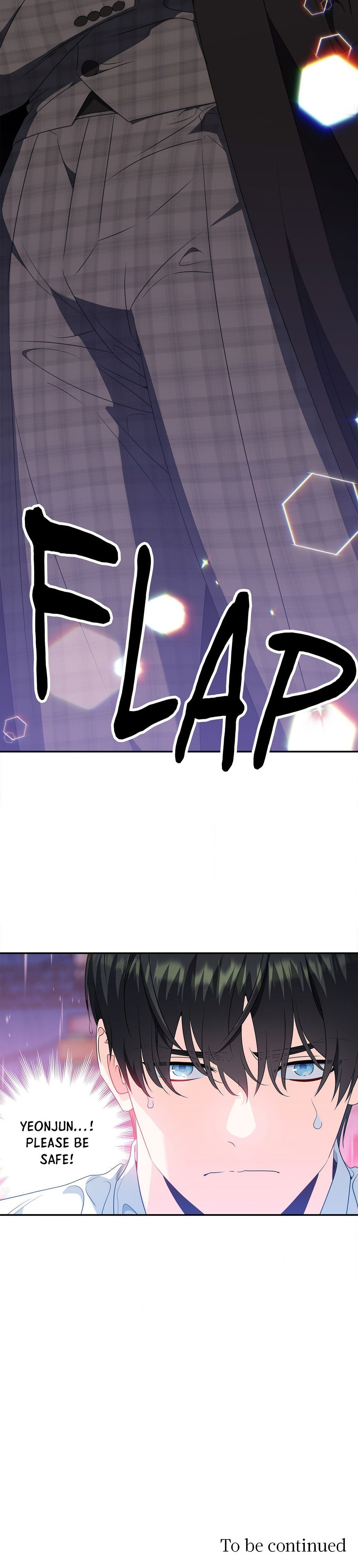 Bad Beat Page 19 - MangaHe
