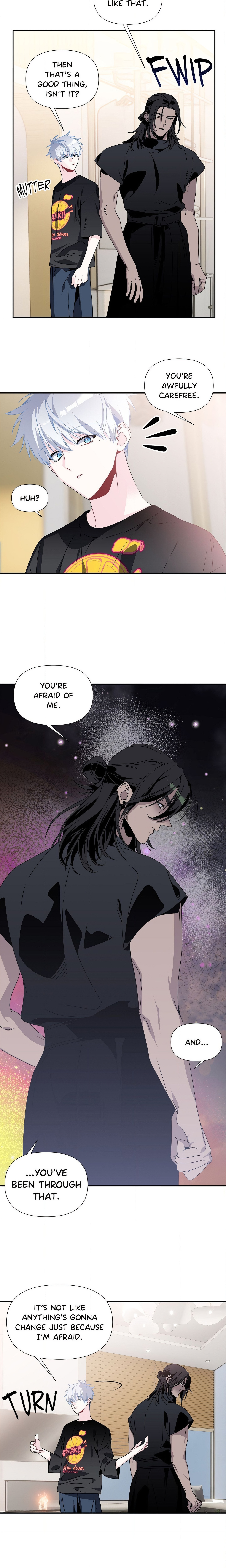 Bad Beat Page 6 - MangaHe