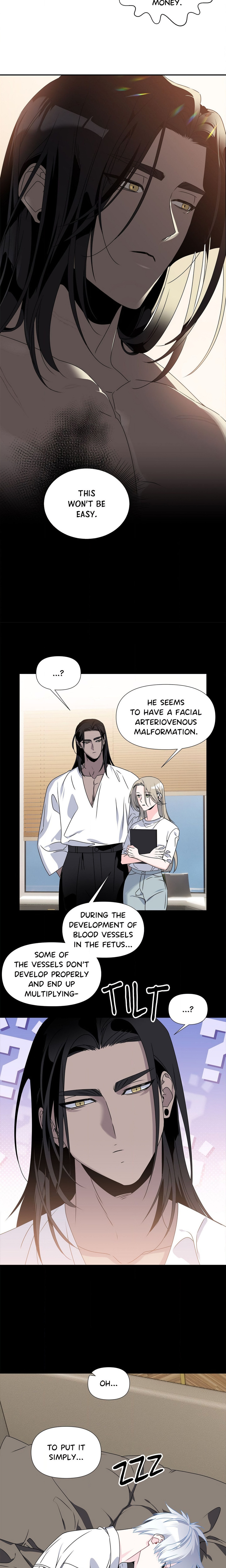 Bad Beat Page 9 - MangaHe