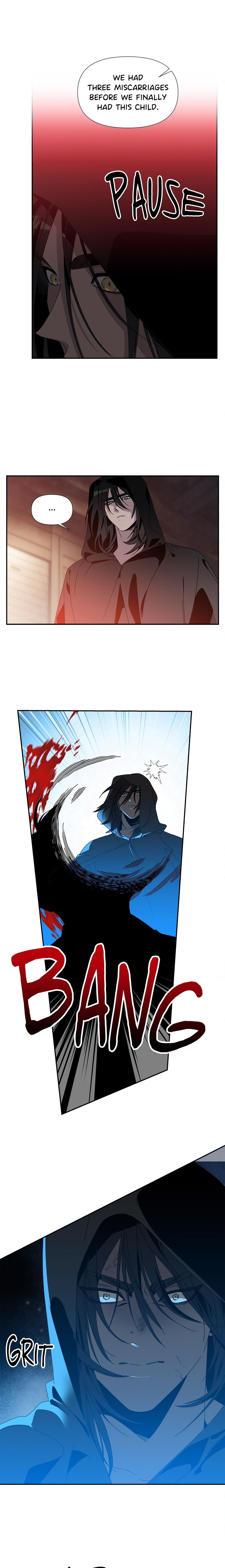 Bad Beat Page 16 - MangaHe