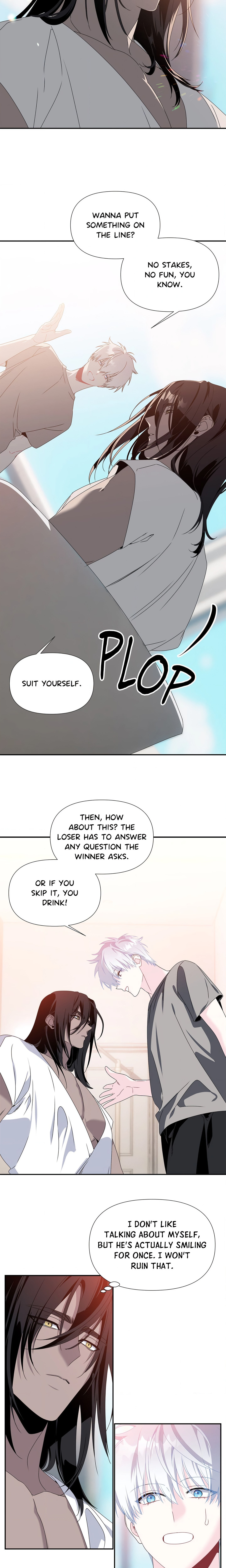 Bad Beat Page 11 - MangaHe
