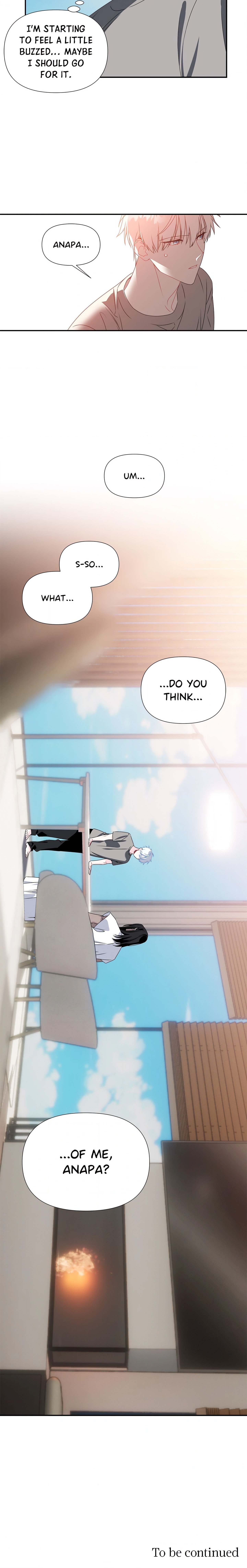 Bad Beat Page 18 - MangaHe
