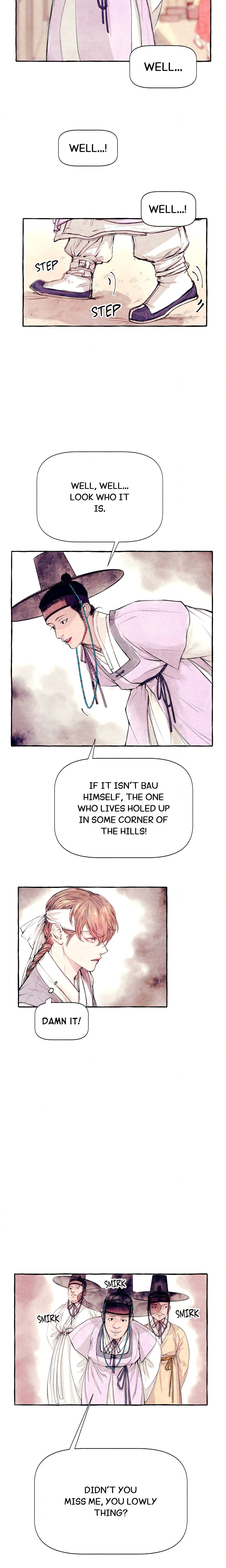 Wild and Willing (Uncensored) Page 11 - MangaHe