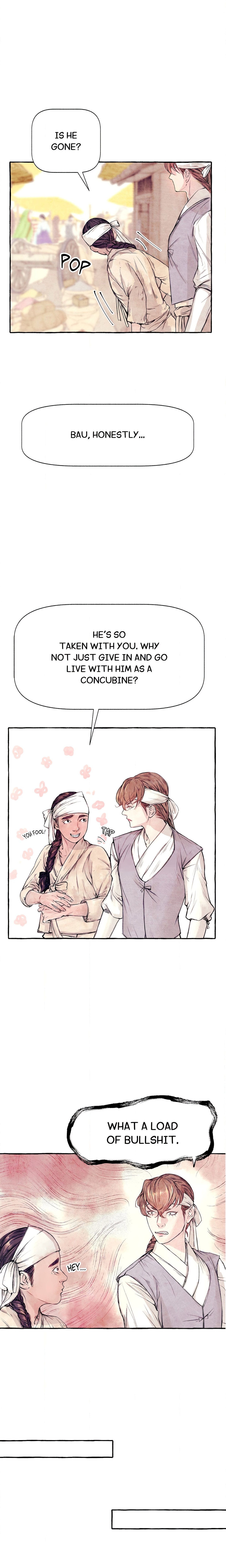 Wild and Willing (Uncensored) Page 15 - MangaHe