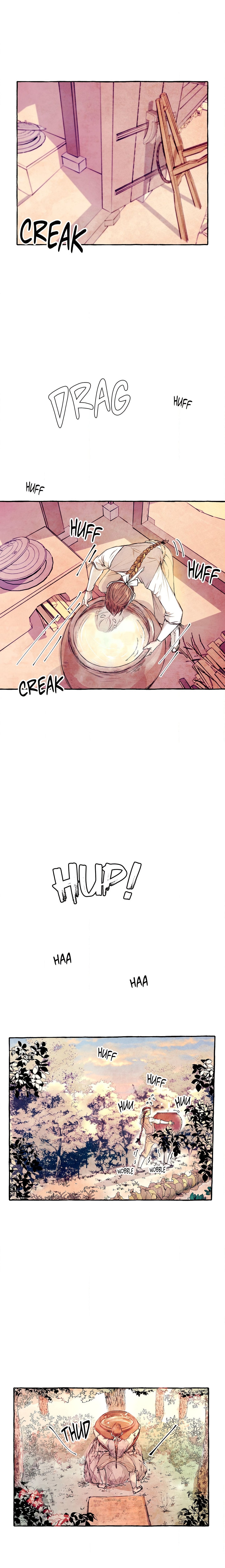 Wild and Willing (Uncensored) Page 16 - MangaHe