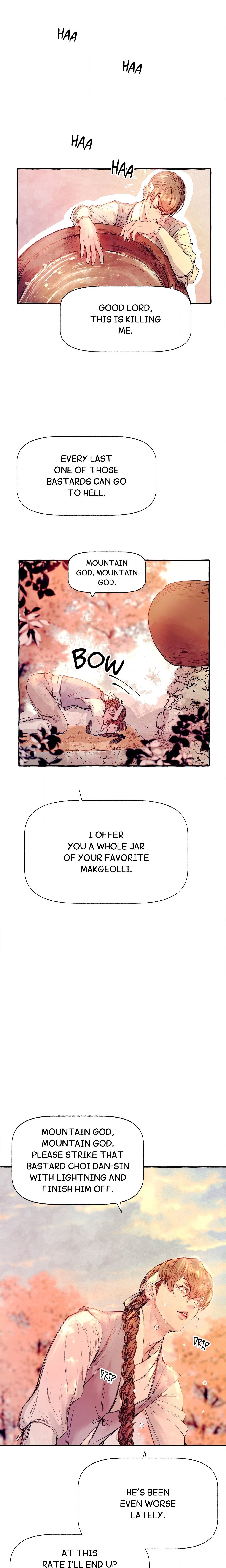 Wild and Willing (Uncensored) Page 17 - MangaHe
