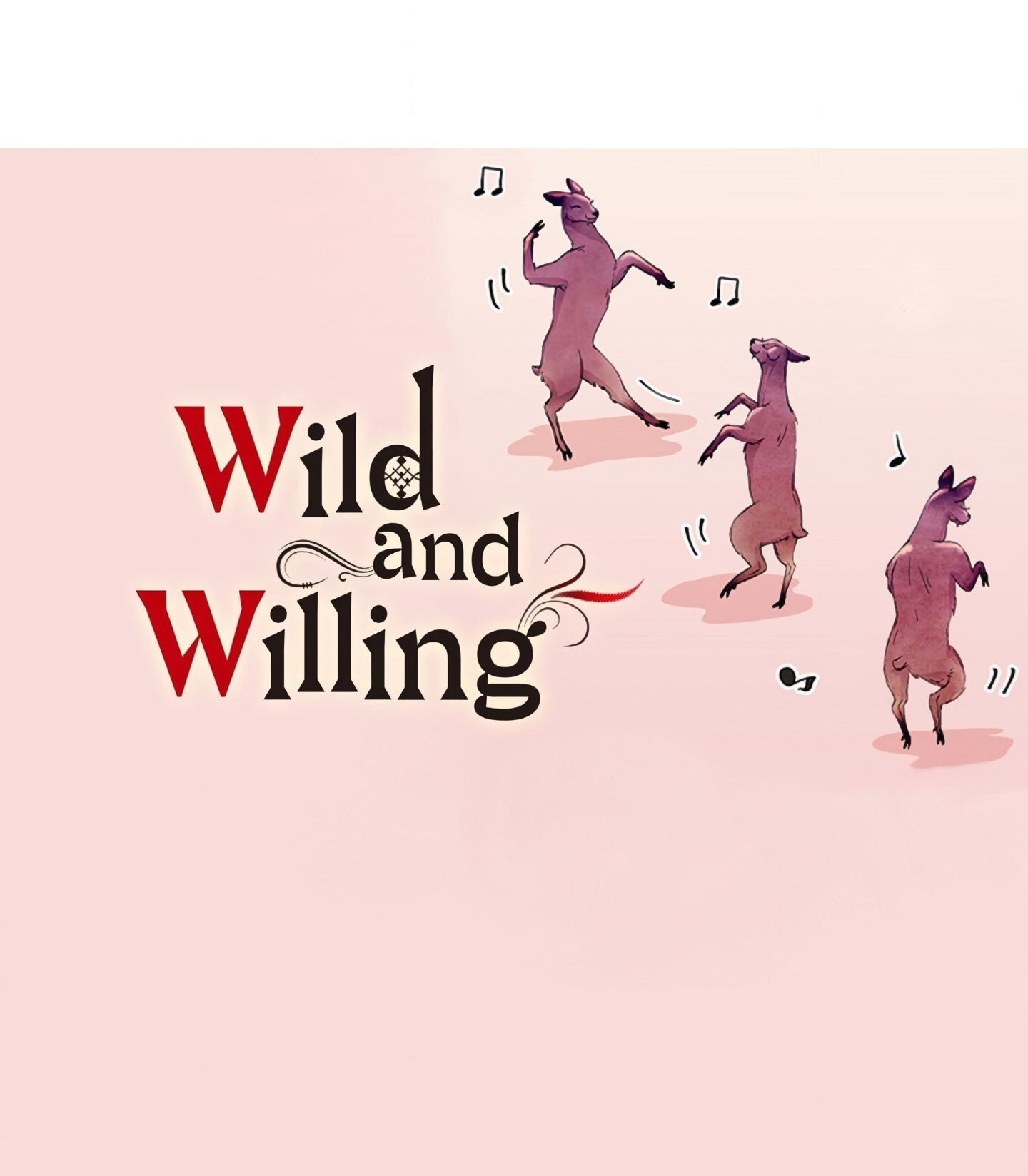 Wild and Willing (Uncensored) Page 19 - MangaHe