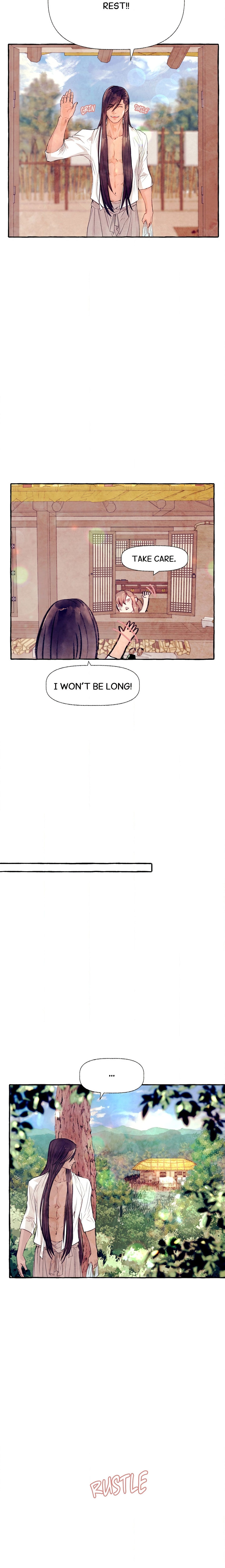 Wild and Willing (Uncensored) Page 14 - MangaHe