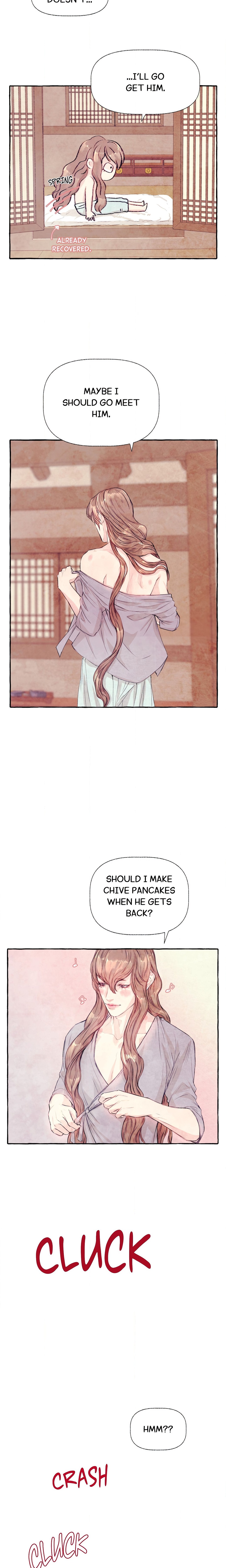 Wild and Willing (Uncensored) Page 17 - MangaHe