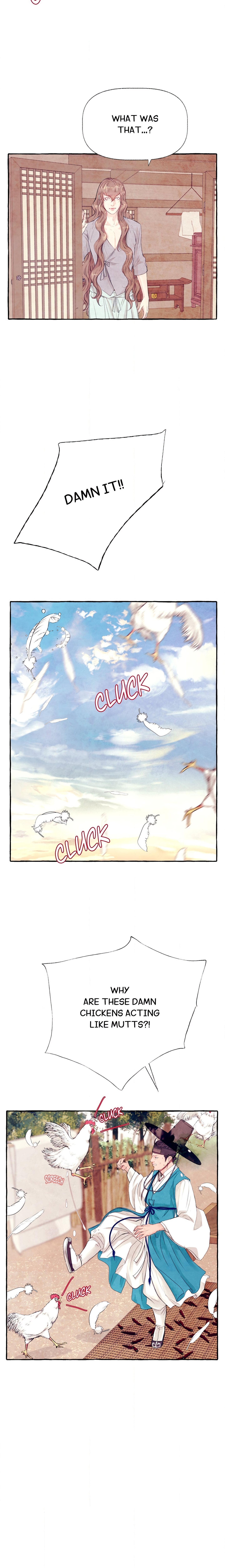 Wild and Willing (Uncensored) Page 18 - MangaHe