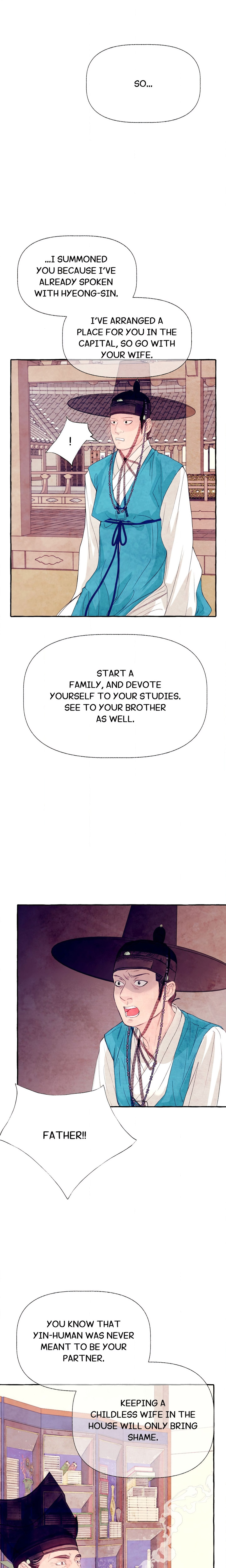 Wild and Willing (Uncensored) Page 3 - MangaHe