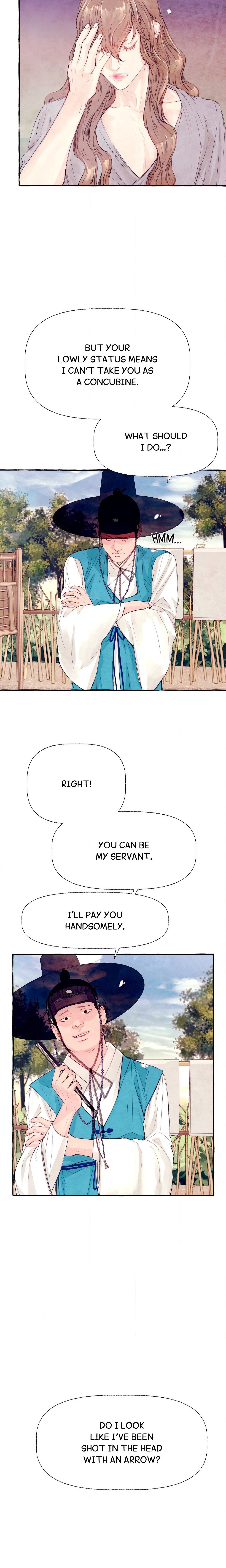 Wild and Willing (Uncensored) Page 21 - MangaHe