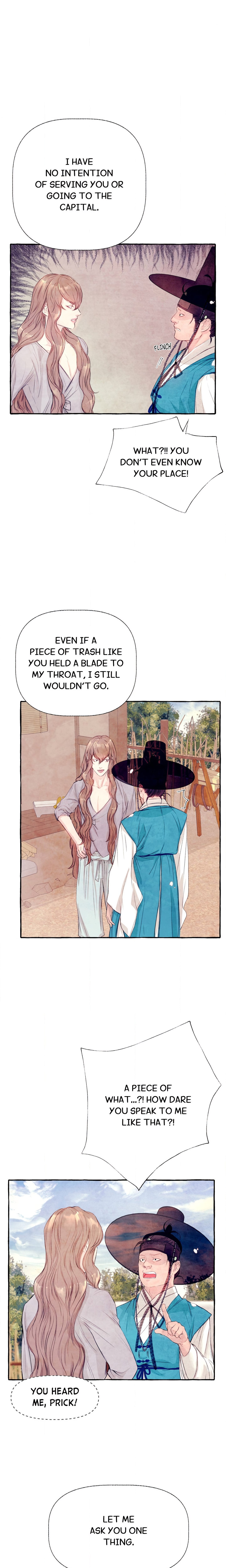 Wild and Willing (Uncensored) Page 22 - MangaHe