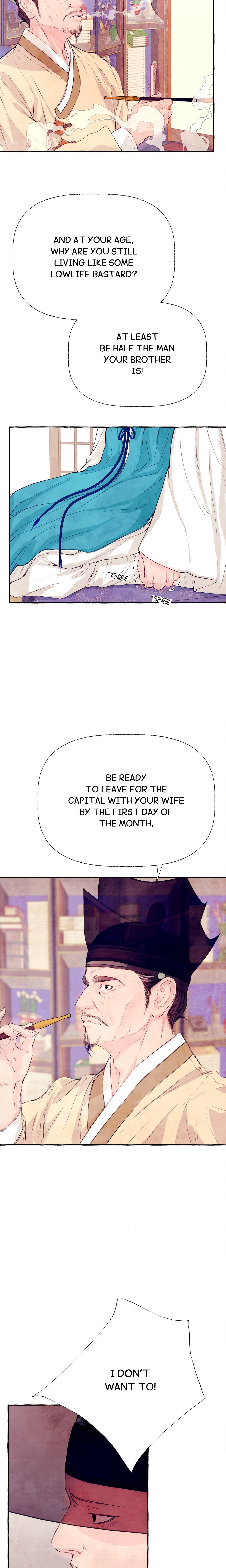Wild and Willing (Uncensored) Page 4 - MangaHe
