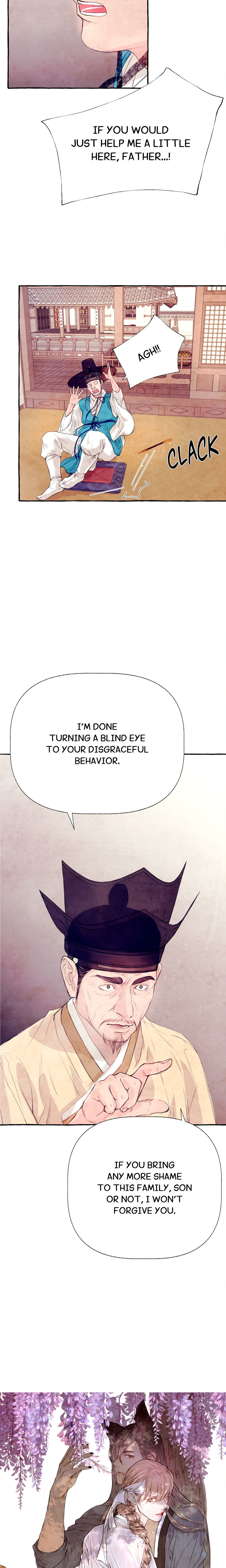 Wild and Willing (Uncensored) Page 5 - MangaHe