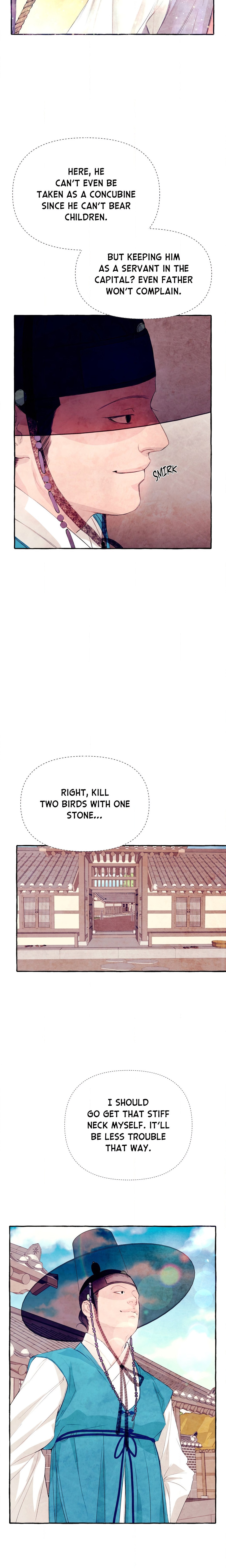 Wild and Willing (Uncensored) Page 9 - MangaHe