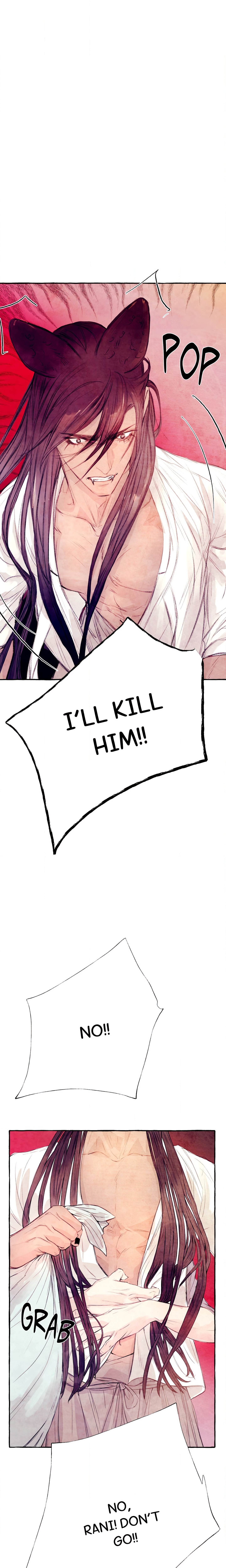 Wild and Willing (Uncensored) Page 14 - MangaHe