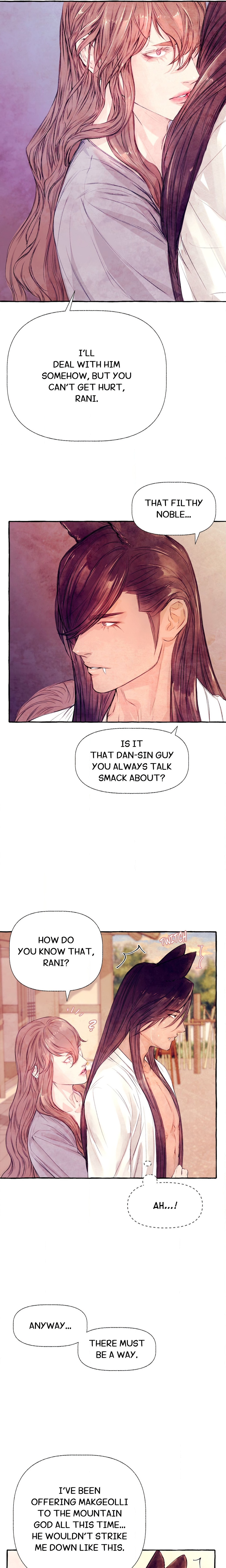 Wild and Willing (Uncensored) Page 16 - MangaHe