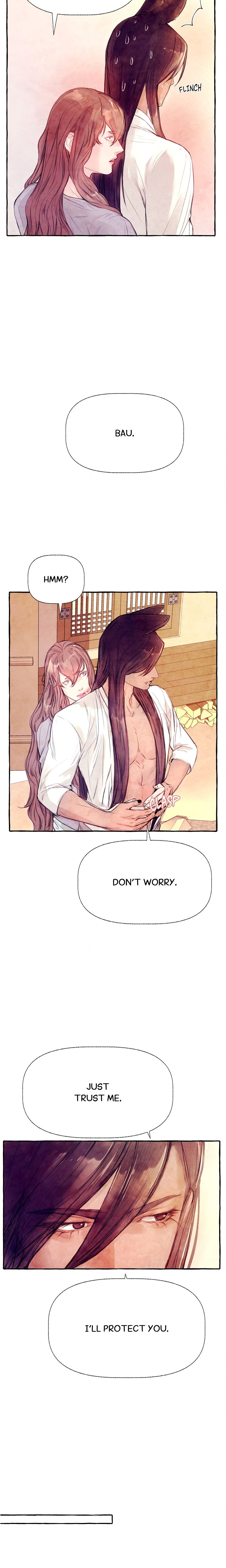 Wild and Willing (Uncensored) Page 17 - MangaHe
