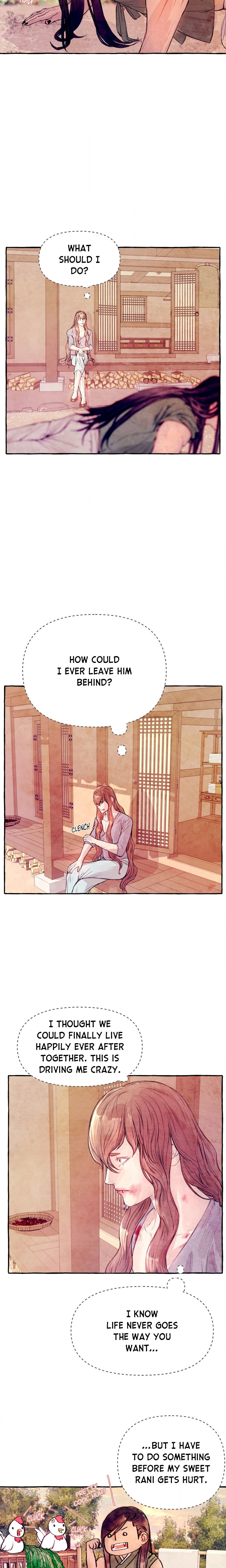 Wild and Willing (Uncensored) Page 19 - MangaHe