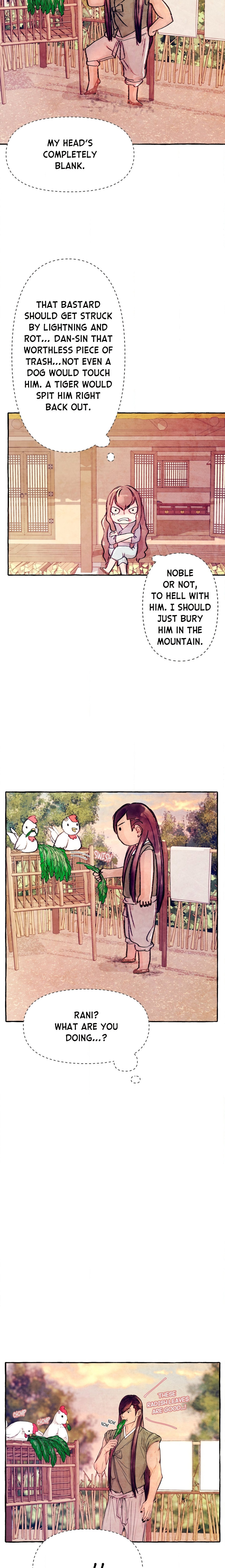 Wild and Willing (Uncensored) Page 20 - MangaHe